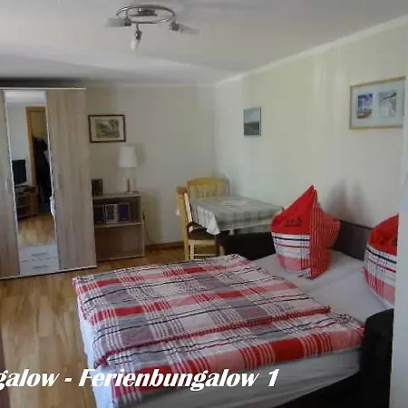 Ferienhaus Eppler _ Objekt 25845 Dierkow Zimmer foto