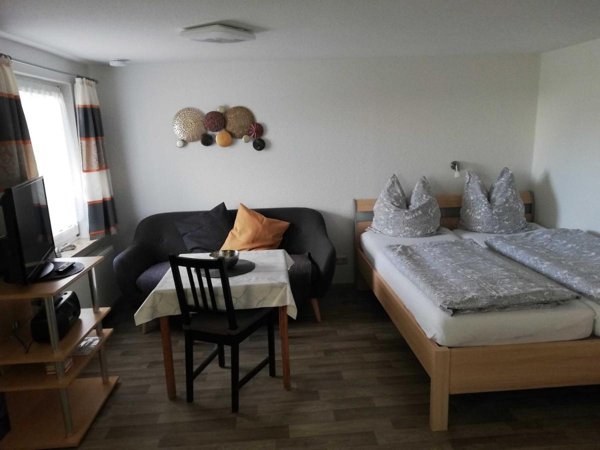 Holiday home Eppler _ Objekt 25845 Dierkow