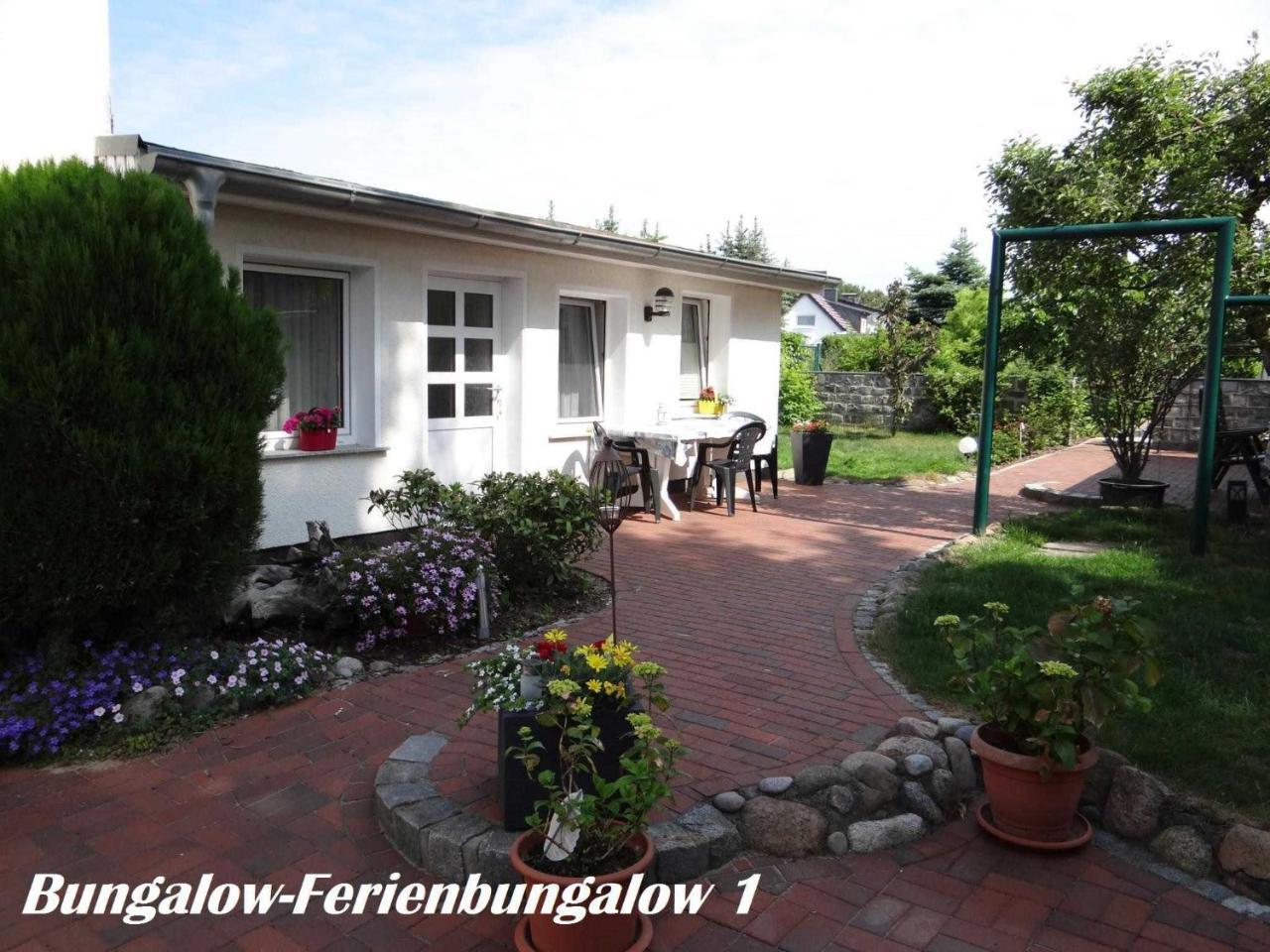 Eppler _ Objekt 25845 Holiday home Dierkow